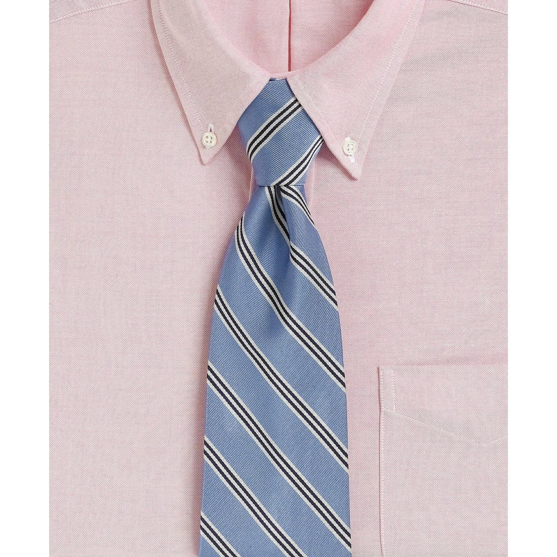 Mini BB#1 Rep Tie