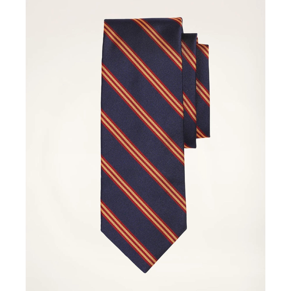 Mini BB#1 Rep Tie