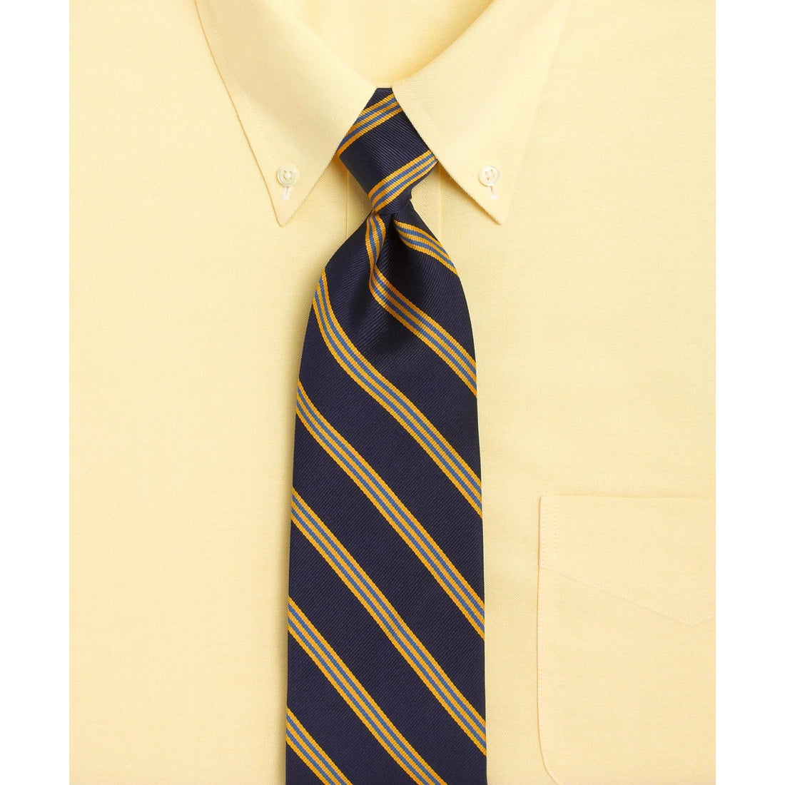 Mini BB#1 Rep Tie