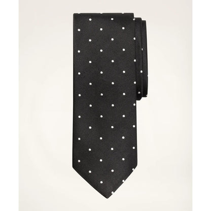 Dot Rep Tie