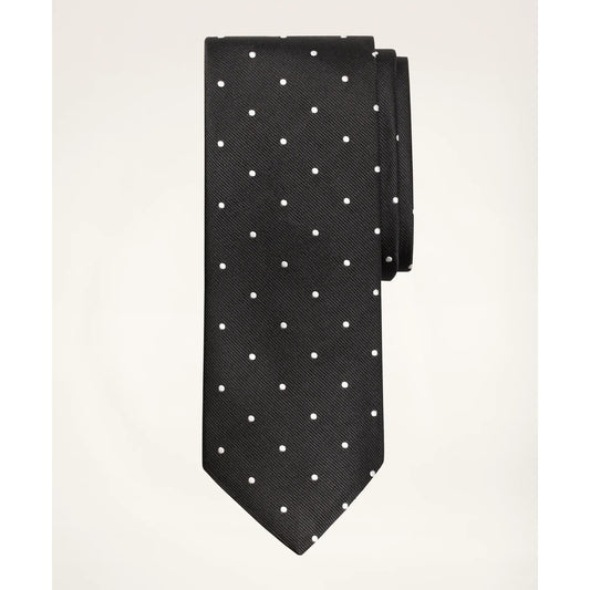 Dot Rep Tie