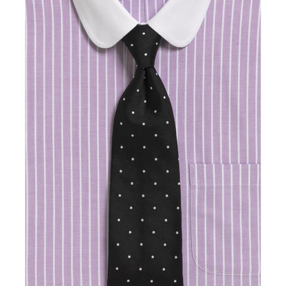 Dot Rep Tie