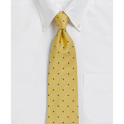 Dot Rep Tie