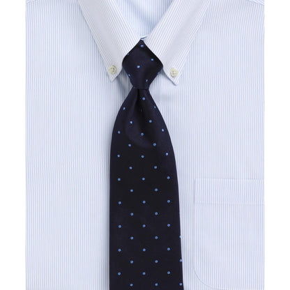 Dot Rep Tie