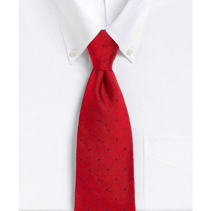 Dot Rep Tie