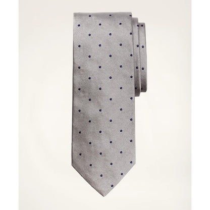 Dot Rep Tie