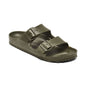 Birkenstock Women's Arizona Essentials Eva Two-Strap Sandals from Finish Line