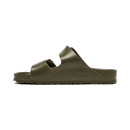 Birkenstock Women's Arizona Essentials Eva Two-Strap Sandals from Finish Line