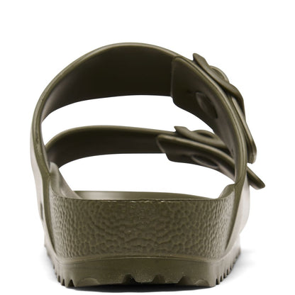 Birkenstock Women's Arizona Essentials Eva Two-Strap Sandals from Finish Line