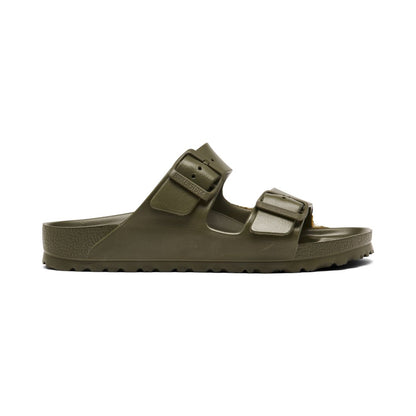 Birkenstock Women's Arizona Essentials Eva Two-Strap Sandals from Finish Line