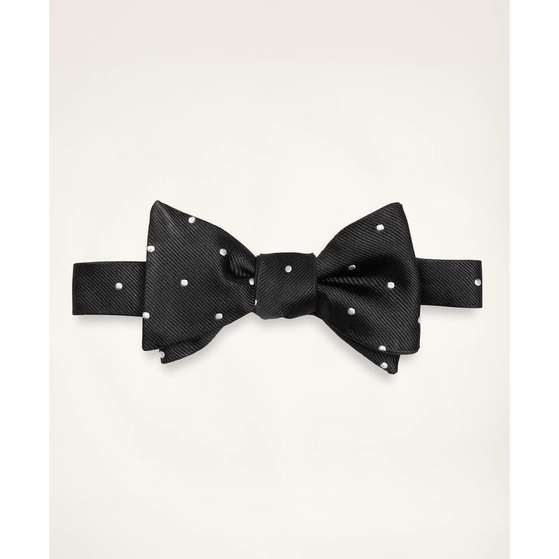 Dot Bow Tie