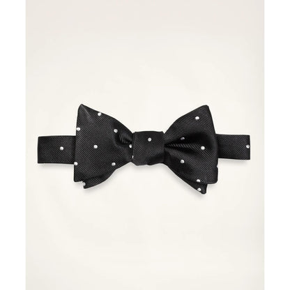Dot Bow Tie