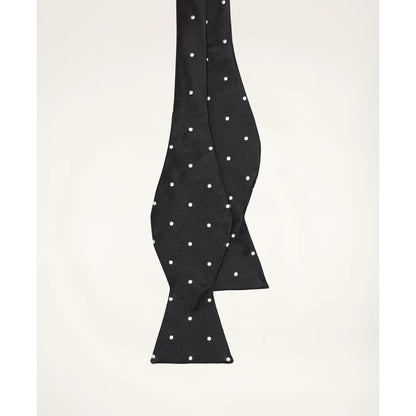 Dot Bow Tie