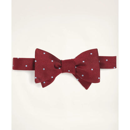Dot Bow Tie