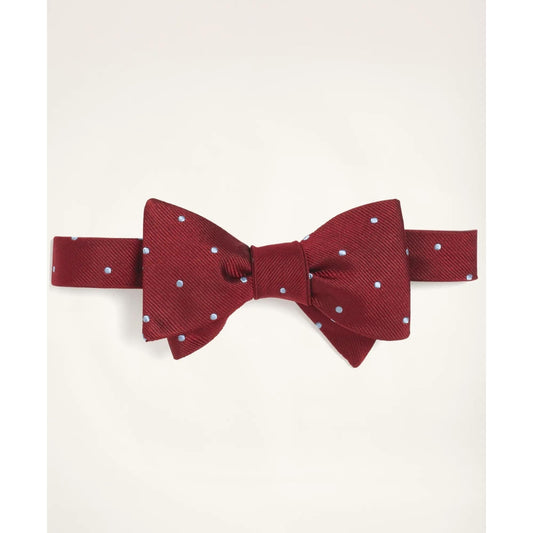 Dot Bow Tie