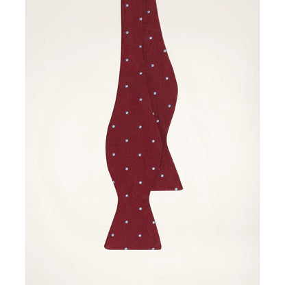 Dot Bow Tie