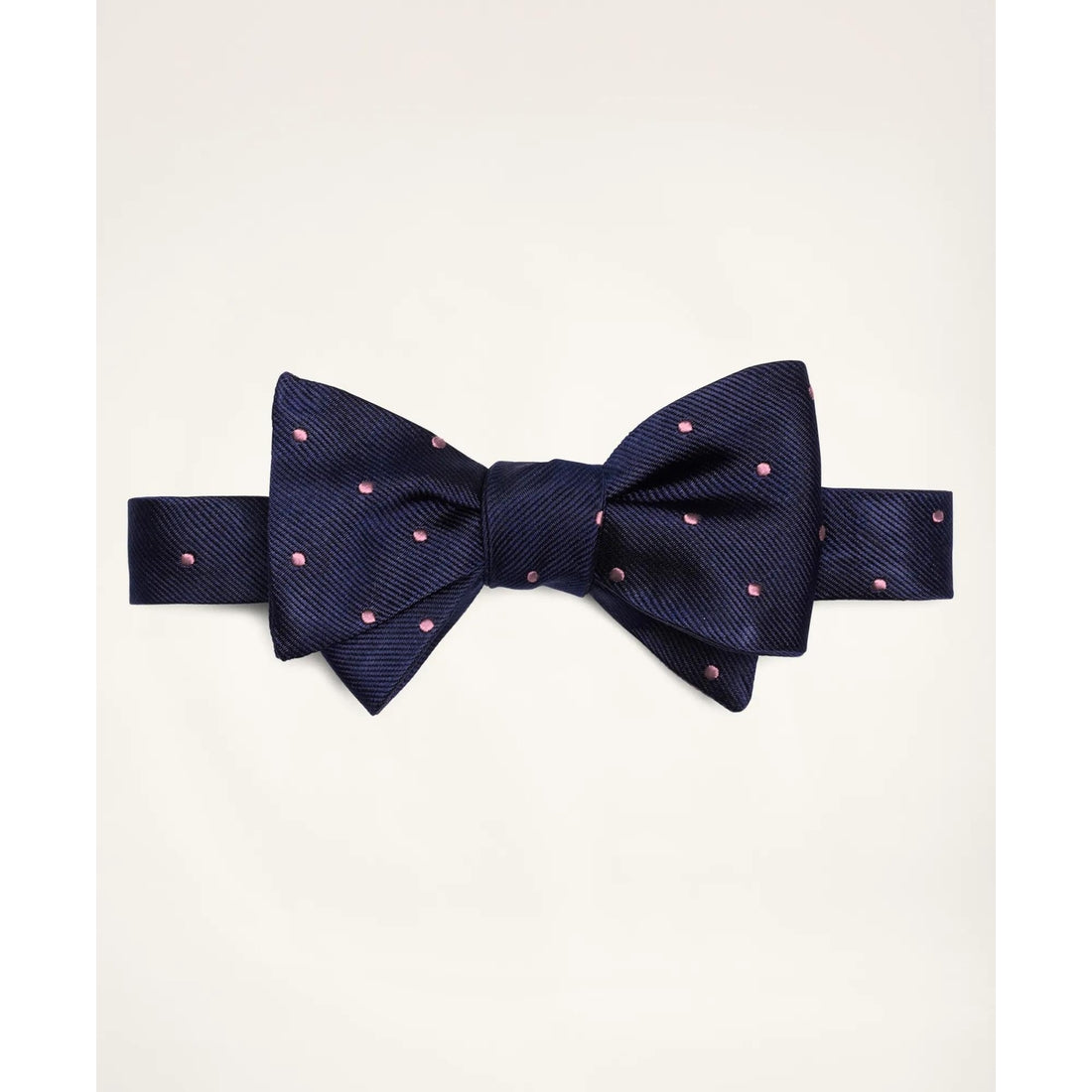 Dot Bow Tie