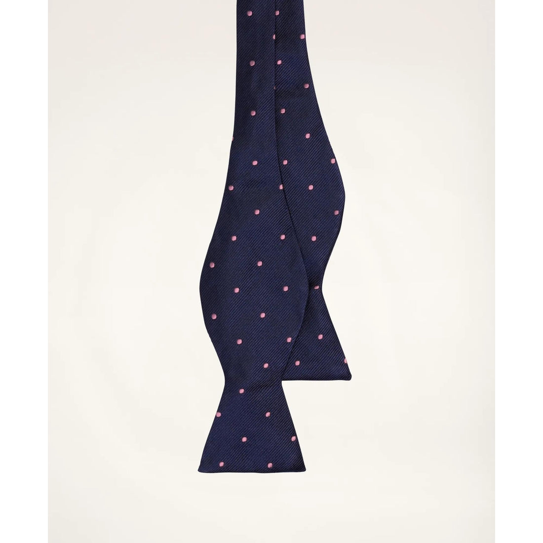 Dot Bow Tie