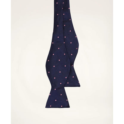 Dot Bow Tie
