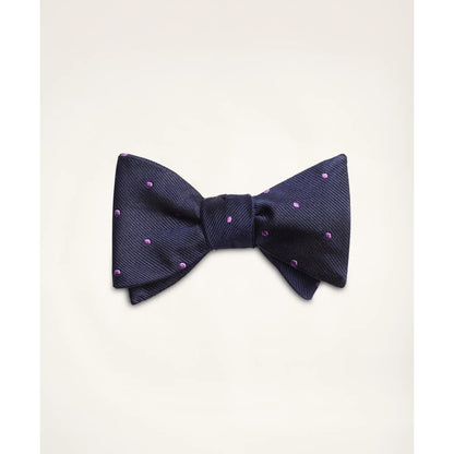 Dot Bow Tie