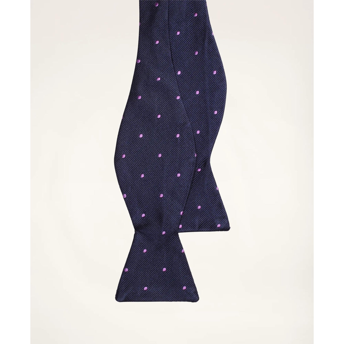 Dot Bow Tie