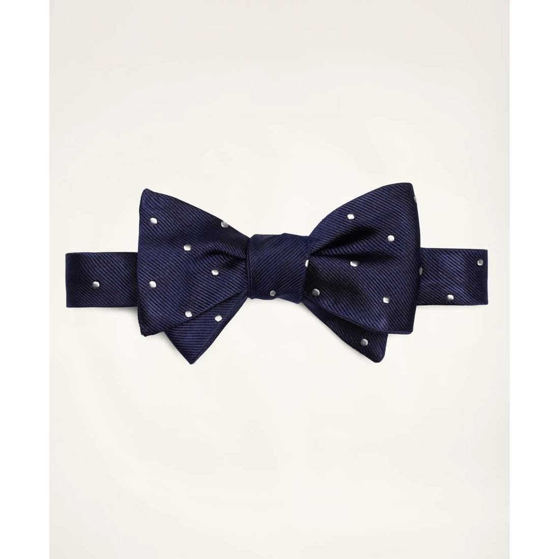 Dot Bow Tie