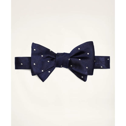 Dot Bow Tie
