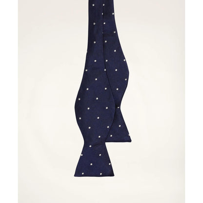 Dot Bow Tie