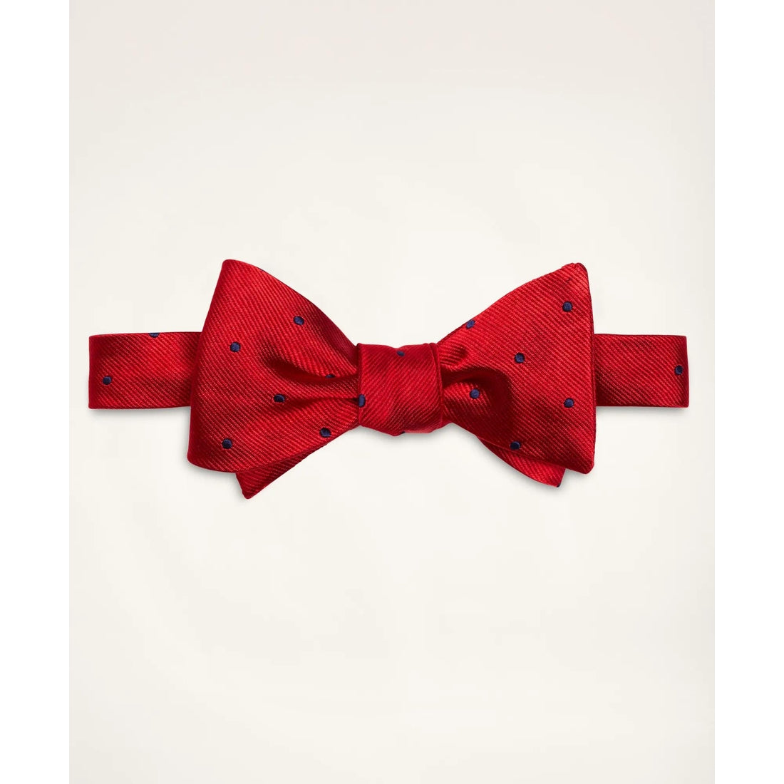 Dot Bow Tie