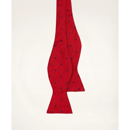 Dot Bow Tie
