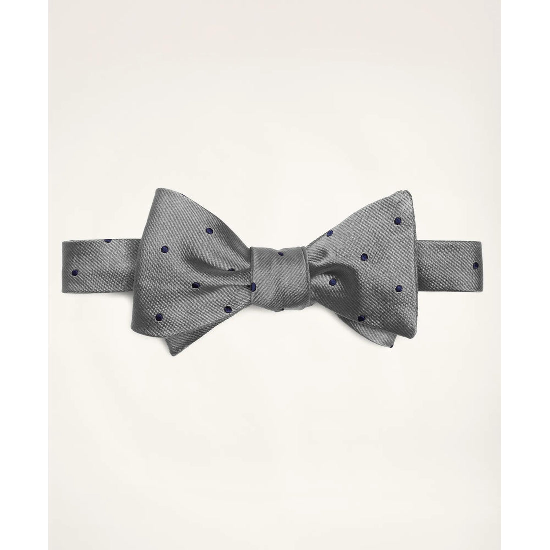 Dot Bow Tie