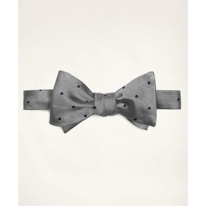 Dot Bow Tie