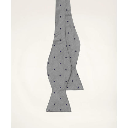 Dot Bow Tie