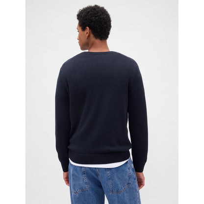 Men's Classic Crewneck Sweater