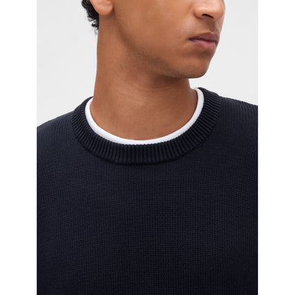 Men's Classic Crewneck Sweater