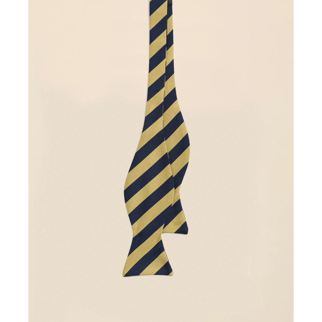 BB#4 Stripe Bow Tie