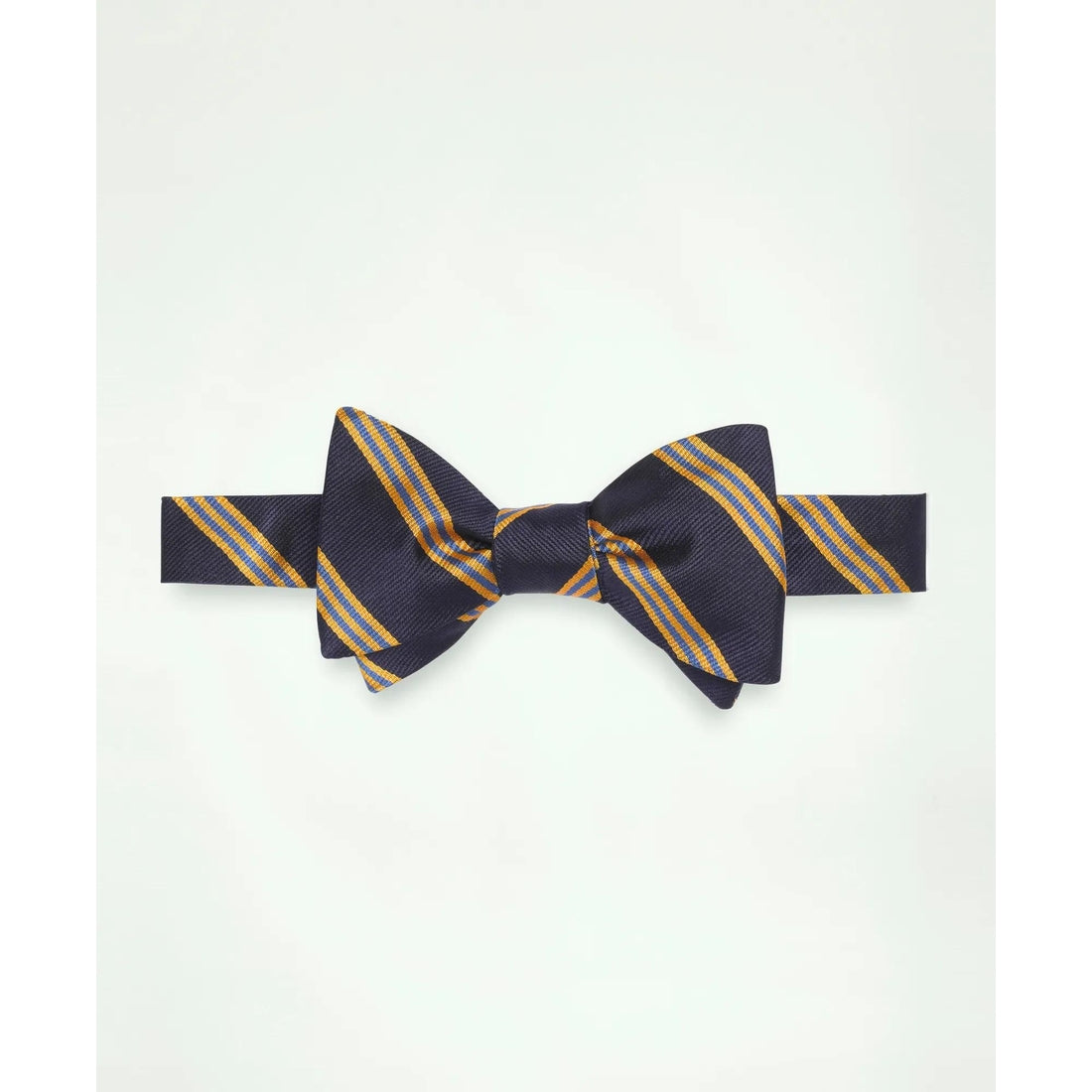 Mini BB#1 Stripe Bow Tie