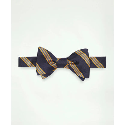 Mini BB#1 Stripe Bow Tie