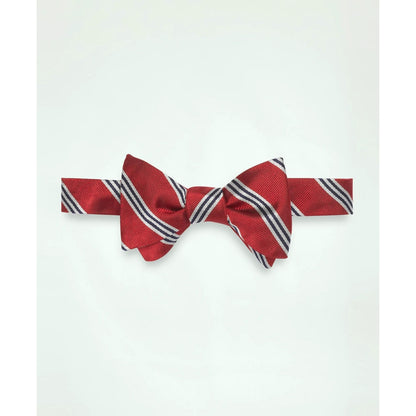 Mini BB#1 Stripe Bow Tie