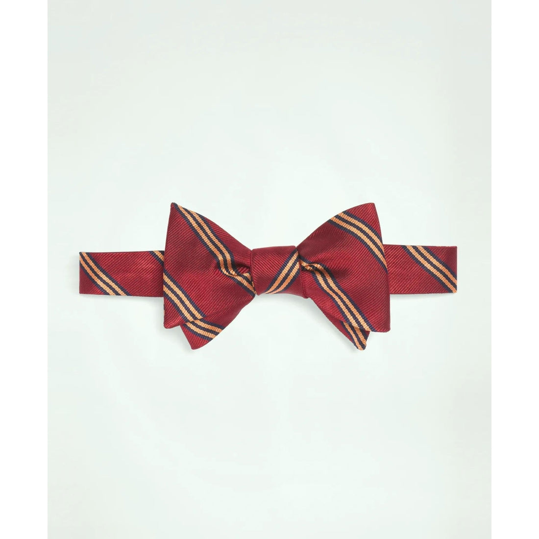 Mini BB#1 Stripe Bow Tie