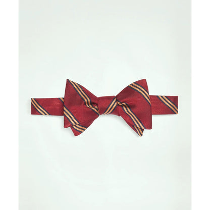 Mini BB#1 Stripe Bow Tie