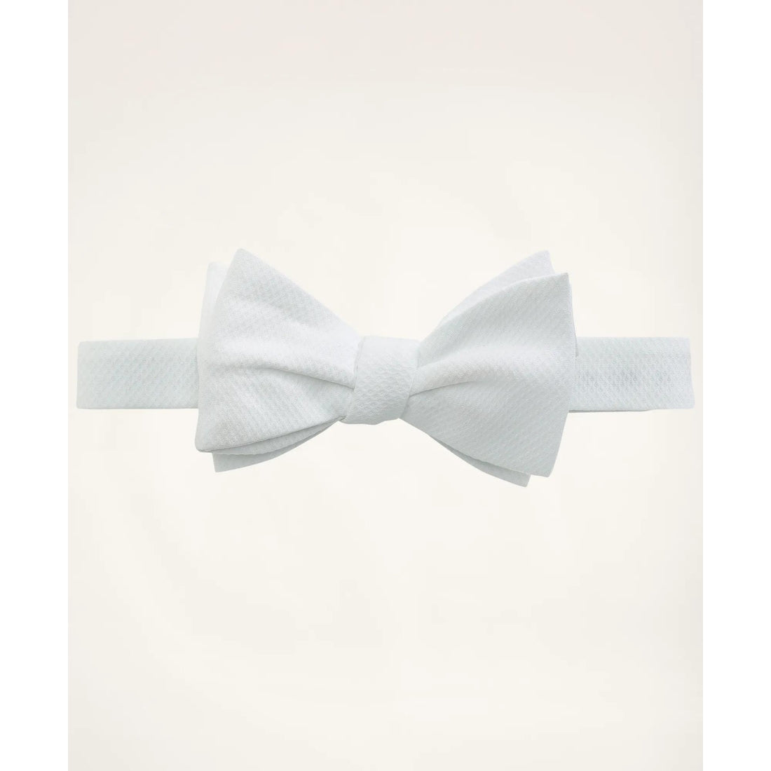 Formal Bow Tie