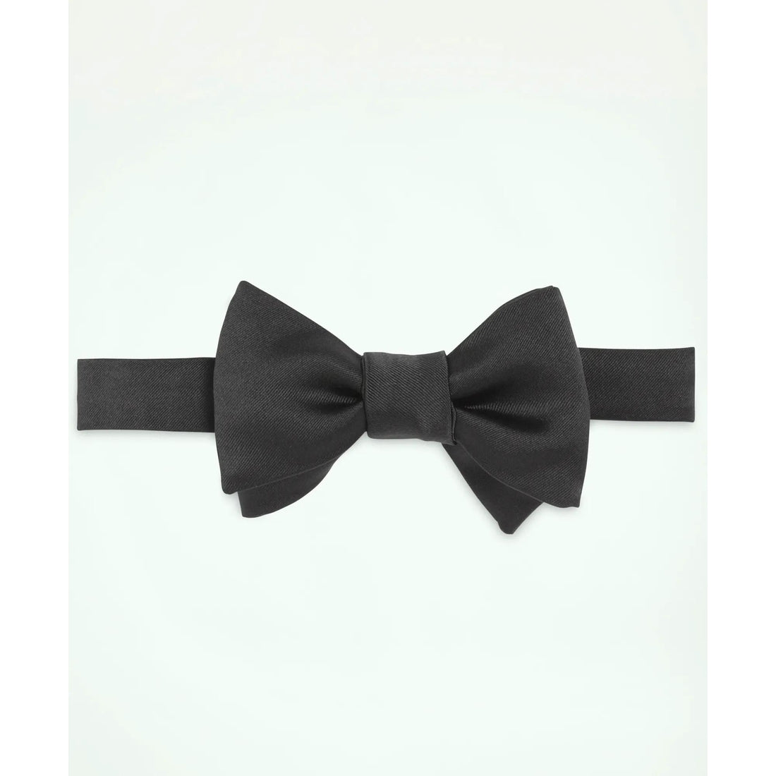 Formal Butterfly Bow Tie