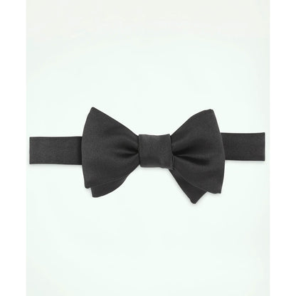 Formal Butterfly Bow Tie