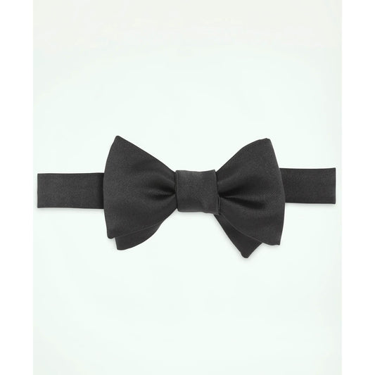 Formal Butterfly Bow Tie