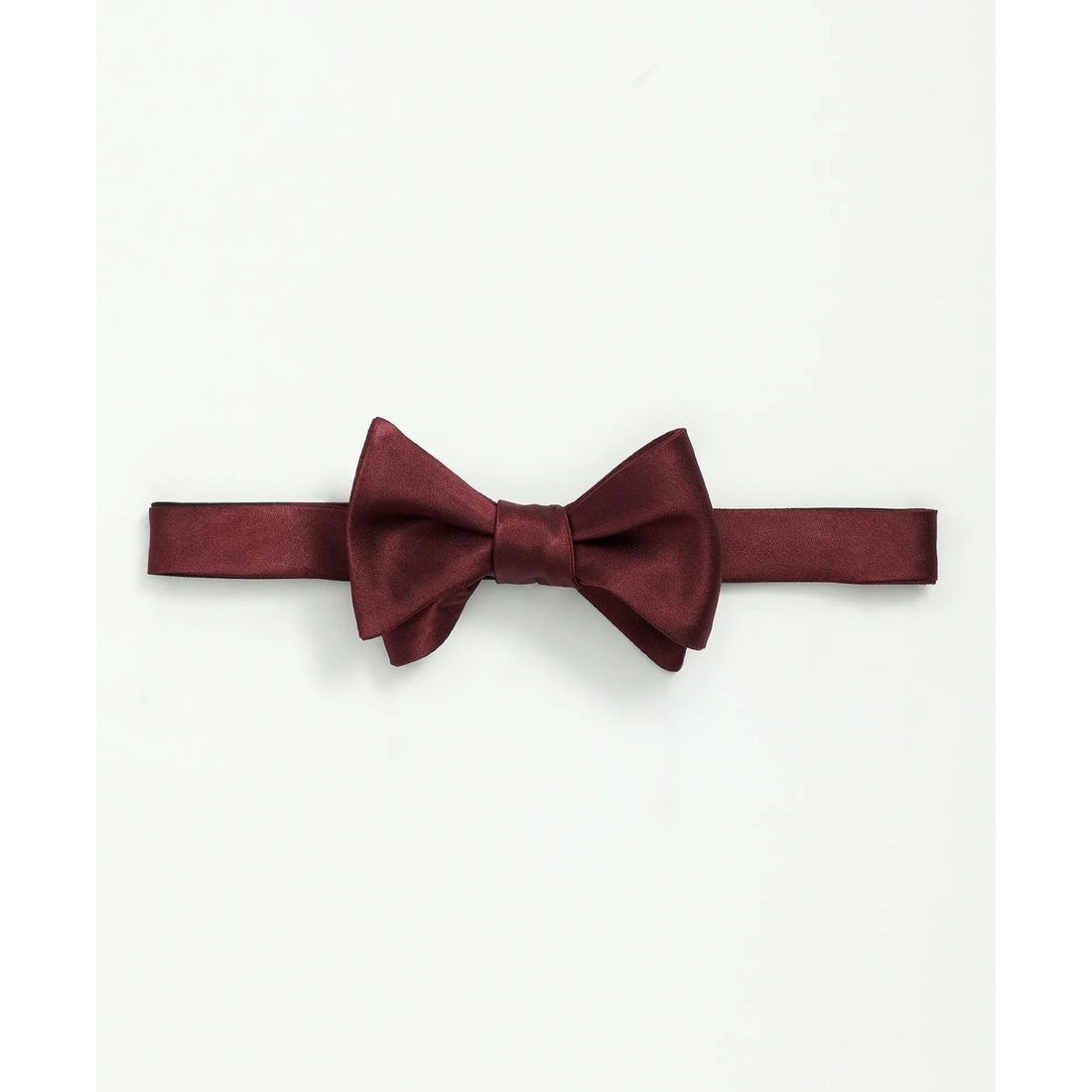 Formal Butterfly Bow Tie