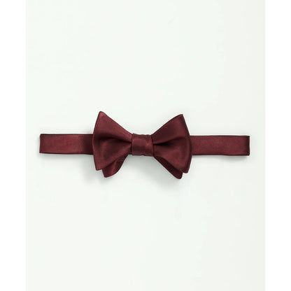 Formal Butterfly Bow Tie