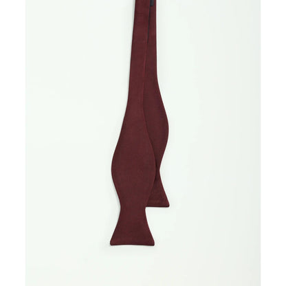 Formal Butterfly Bow Tie