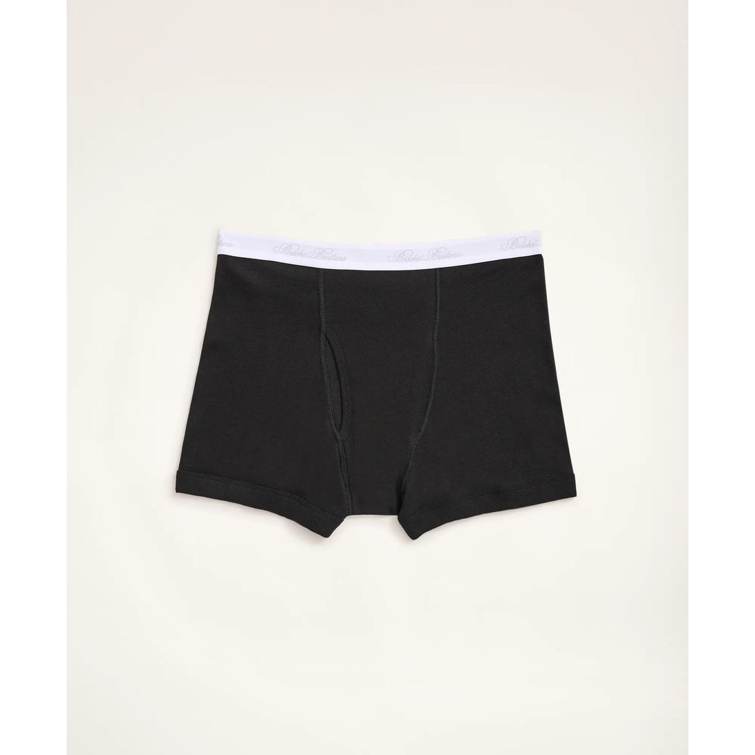 Supima Cotton Boxer Briefs - 3 Pack