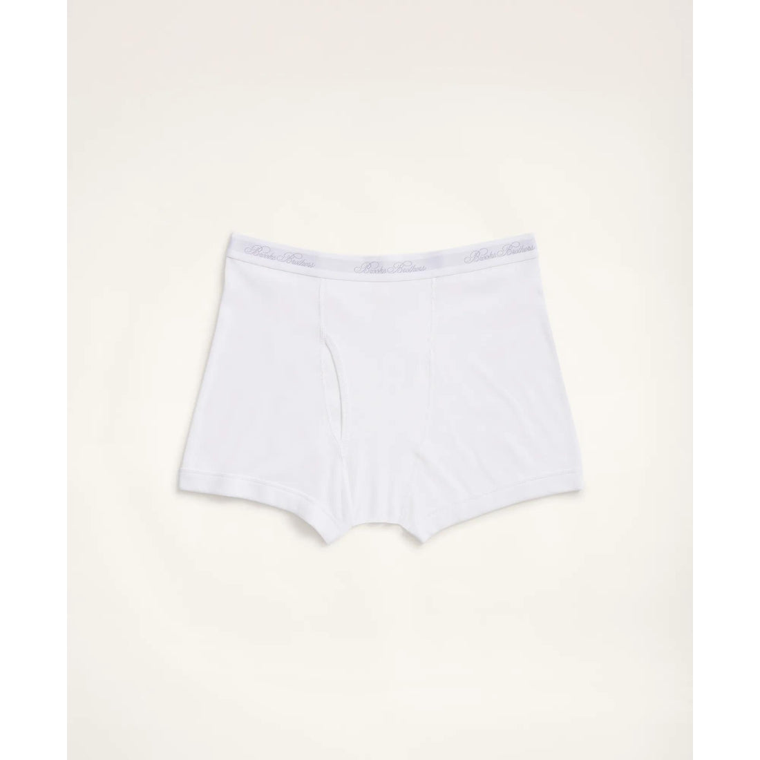 Supima Cotton Boxer Briefs - 3 Pack